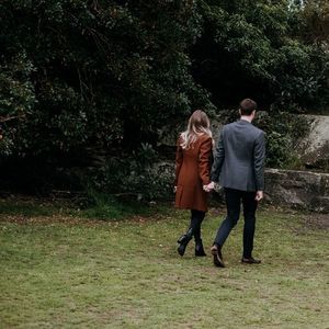 Meet your Posher, Kat